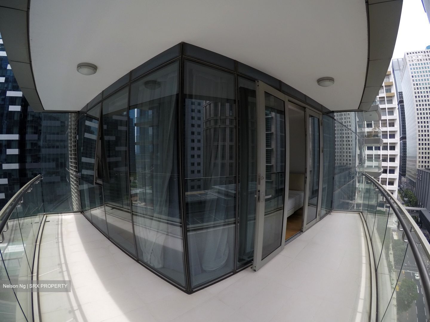 One Shenton (D1), Apartment #364709041